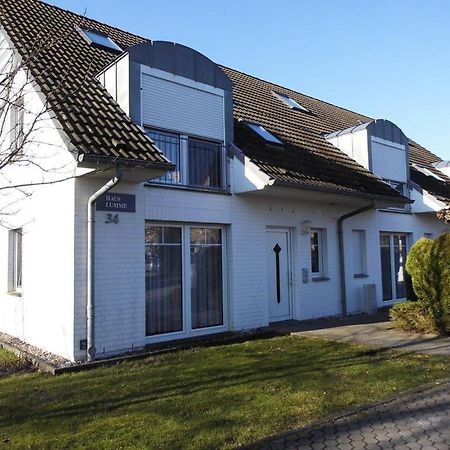 Darsser Weg 34 Zingst Εξωτερικό φωτογραφία