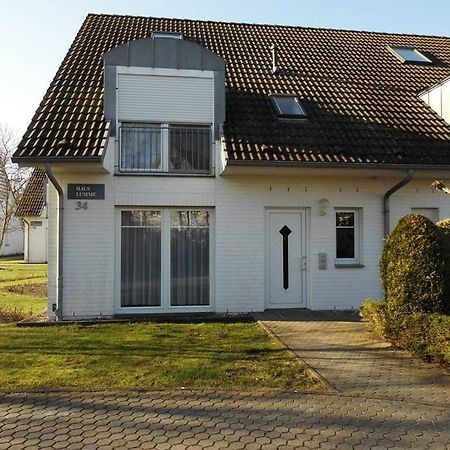 Darsser Weg 34 Zingst Εξωτερικό φωτογραφία