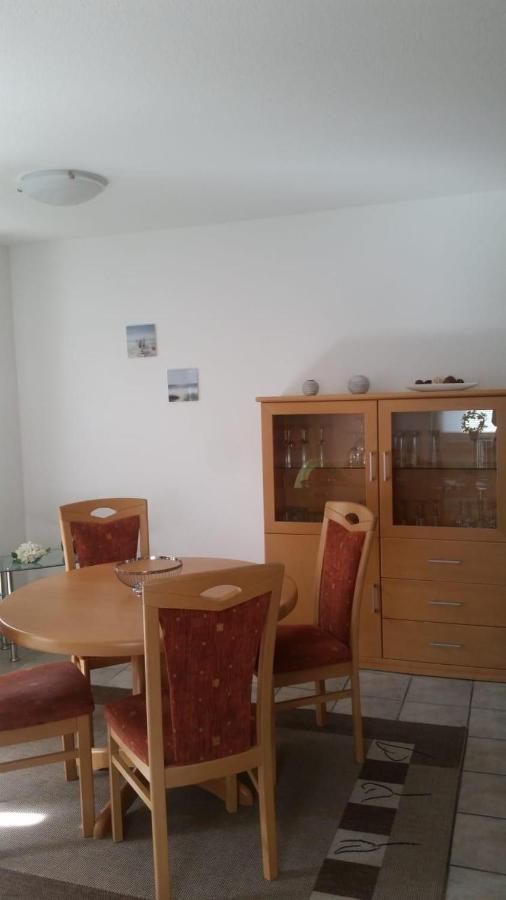 Darsser Weg 34 Zingst Εξωτερικό φωτογραφία