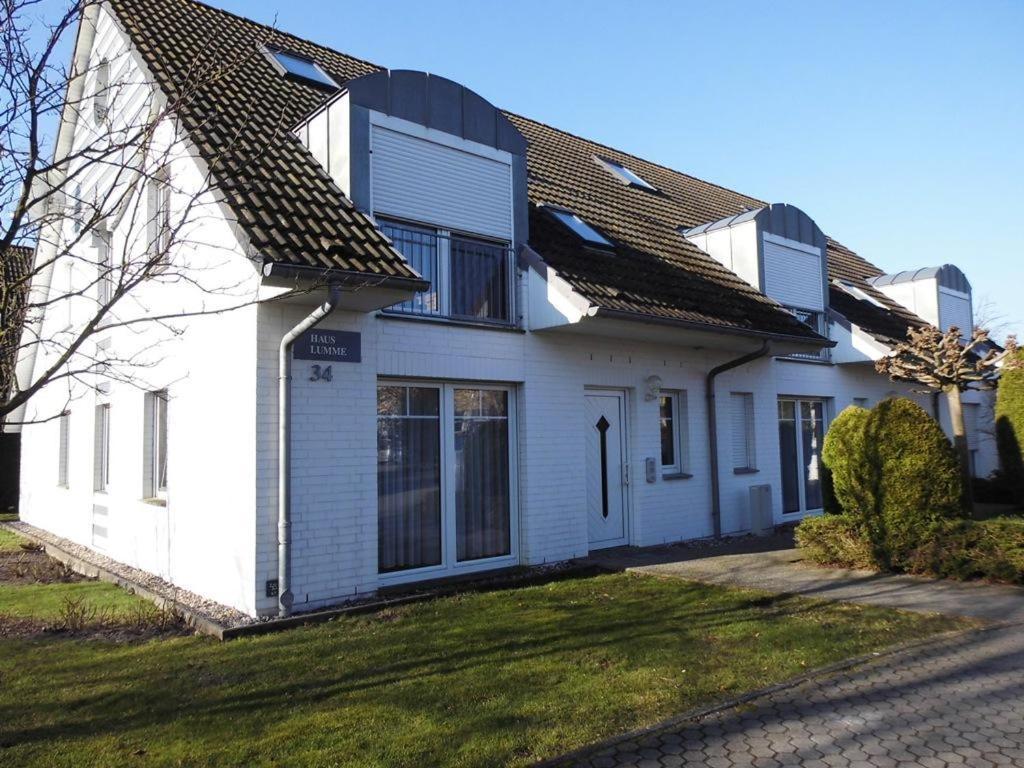 Darsser Weg 34 Zingst Εξωτερικό φωτογραφία