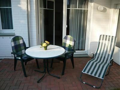 Darsser Weg 34 Zingst Εξωτερικό φωτογραφία