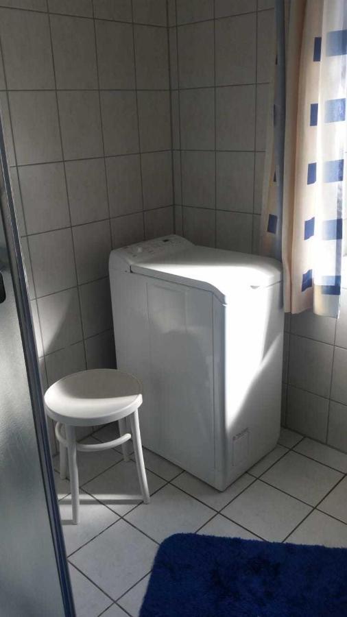 Darsser Weg 34 Zingst Εξωτερικό φωτογραφία